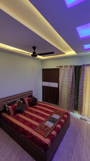 Bedroom in 2 BHK Apartment at Ace Divino, Sector 1 Greater Noida – for Sale