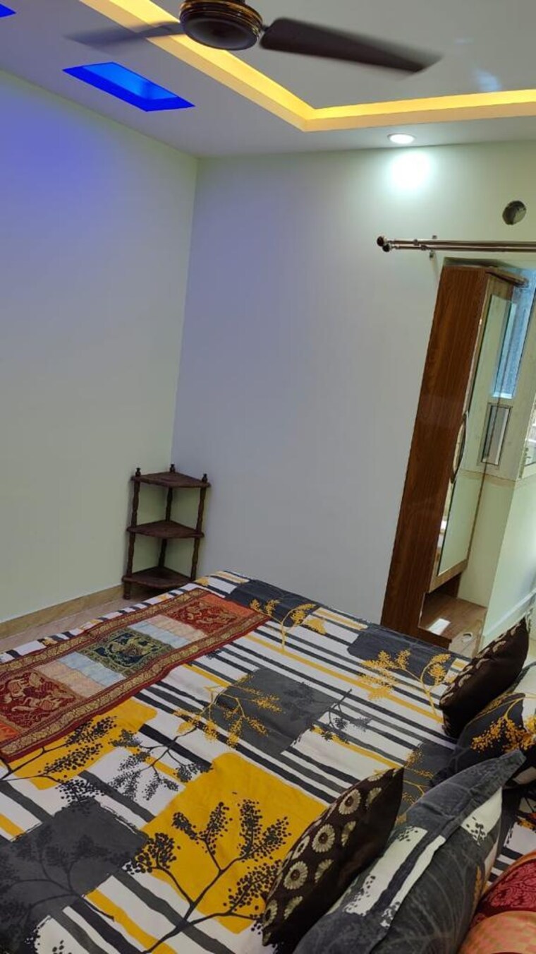 Bedroom, ace-divino 2 Bedroom 625 Sq.Ft. Apartment In Sector 1 Greater Noida Greater Noida 8912150