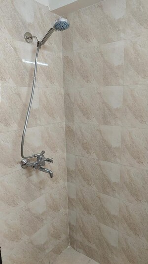 Bathroom in 2 BHK Apartment at Ace Divino, Sector 1 Greater Noida – for Sale