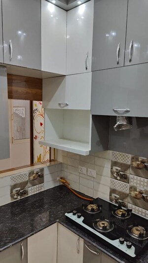 Kitchen in 2 BHK Apartment at Ace Divino, Sector 1 Greater Noida – for Sale