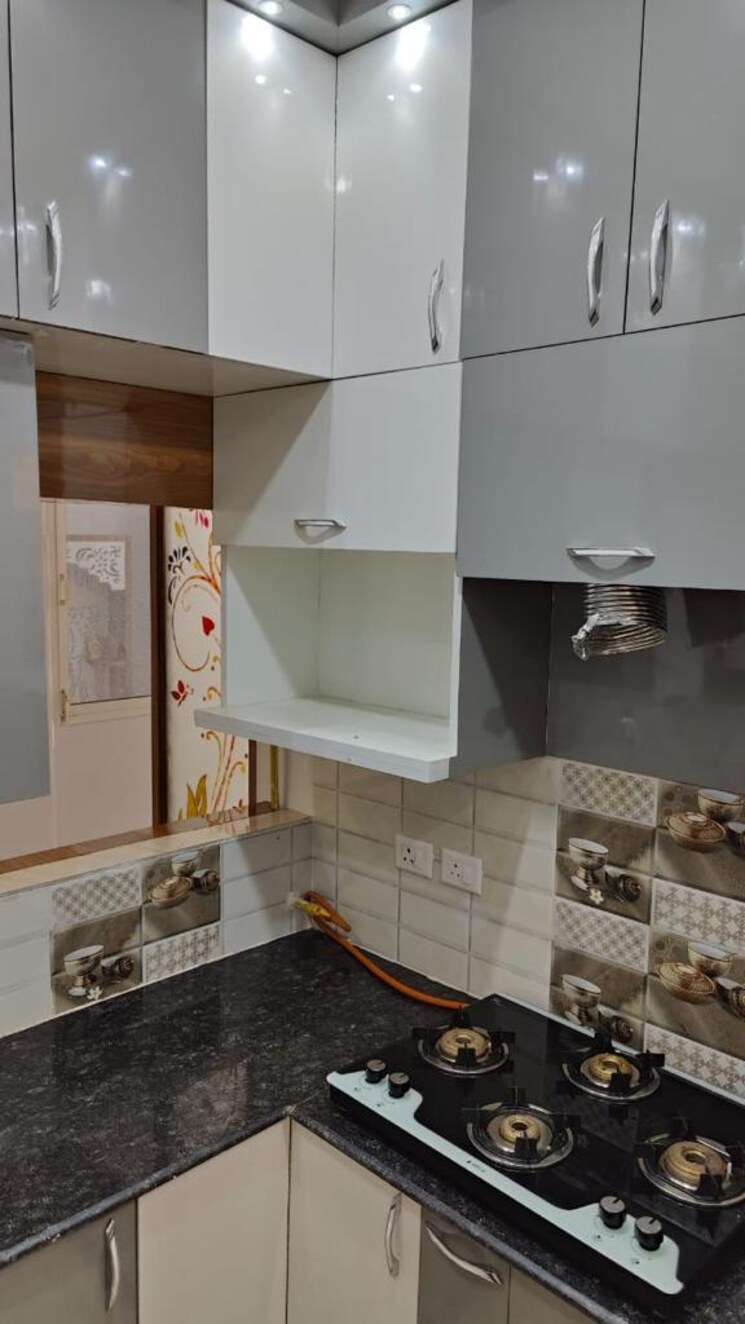 Kitchen, ace-divino 2 Bedroom 625 Sq.Ft. Apartment In Sector 1 Greater Noida Greater Noida 8912150