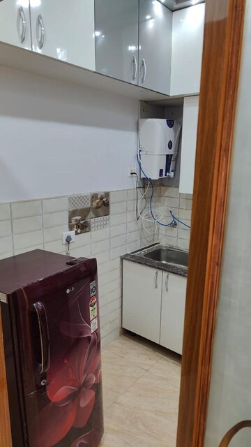 Kitchen in 2 BHK Apartment at Ace Divino, Sector 1 Greater Noida – for Sale