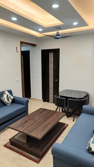 Living Room in 2 BHK Apartment at Ace Divino, Sector 1 Greater Noida – for Sale