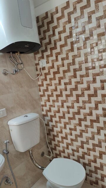 Bathroom in 2 BHK Apartment at Ace Divino, Sector 1 Greater Noida – for Sale