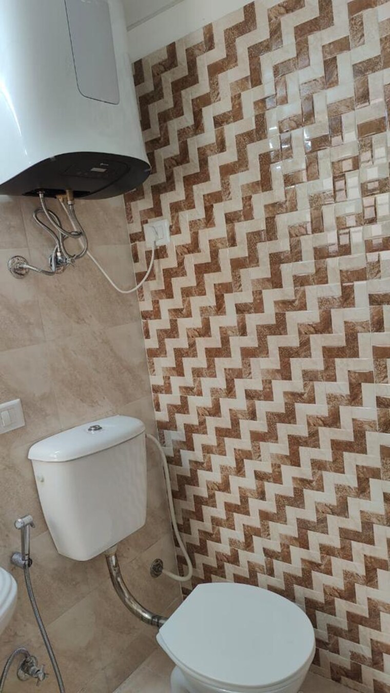 Bathroom, ace-divino 2 Bedroom 625 Sq.Ft. Apartment In Sector 1 Greater Noida Greater Noida 8912150