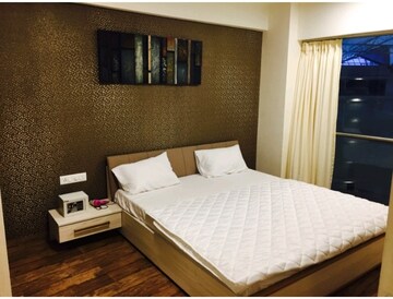 Bedroom in 2 BHK Apartment at Dumas Road – for Rent