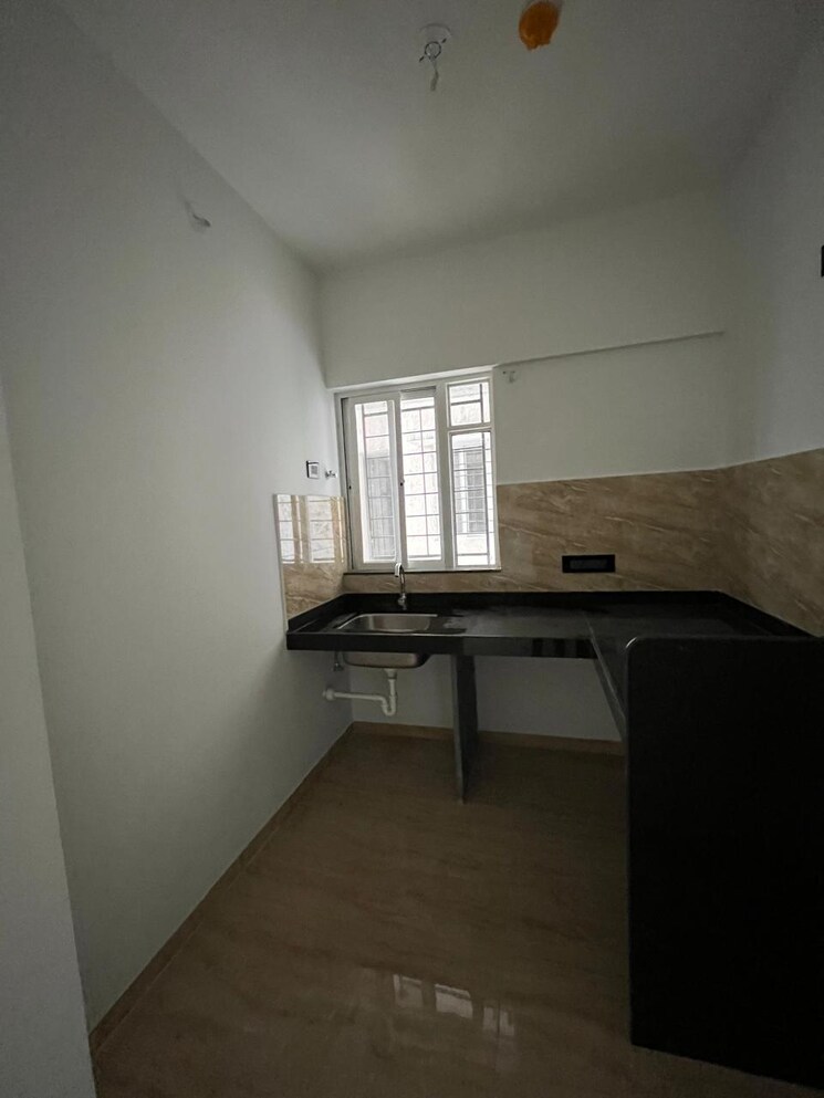 Kitchen, vtp-leonara 1 Bedroom 450 Sq.Ft. Apartment In Mahalunge Pune 8912060