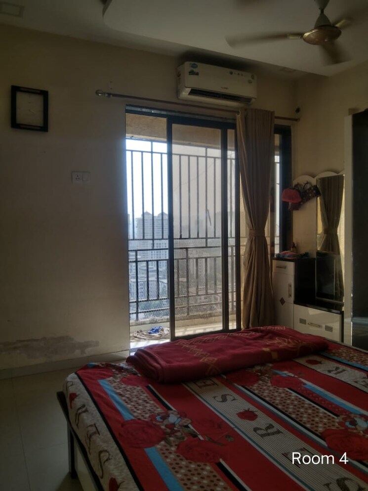 Bedroom, shree-nandanvan-homes 3.5 Bedroom 1800 Sq.Ft. Apartment In Kalwa Thane 8912120