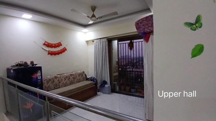 Living Room, shree-nandanvan-homes 3.5 Bedroom 1800 Sq.Ft. Apartment In Kalwa Thane 8912120