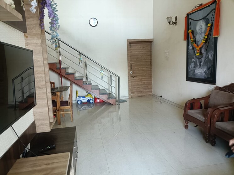 undefined, shree-nandanvan-homes 3.5 Bedroom 1800 Sq.Ft. Apartment In Kalwa Thane 8912120