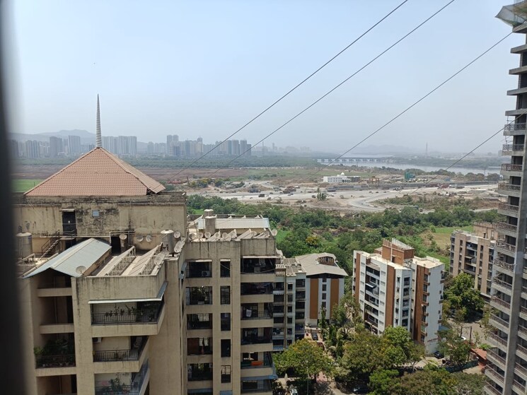 Exterior View, shree-nandanvan-homes 3.5 Bedroom 1800 Sq.Ft. Apartment In Kalwa Thane 8912120