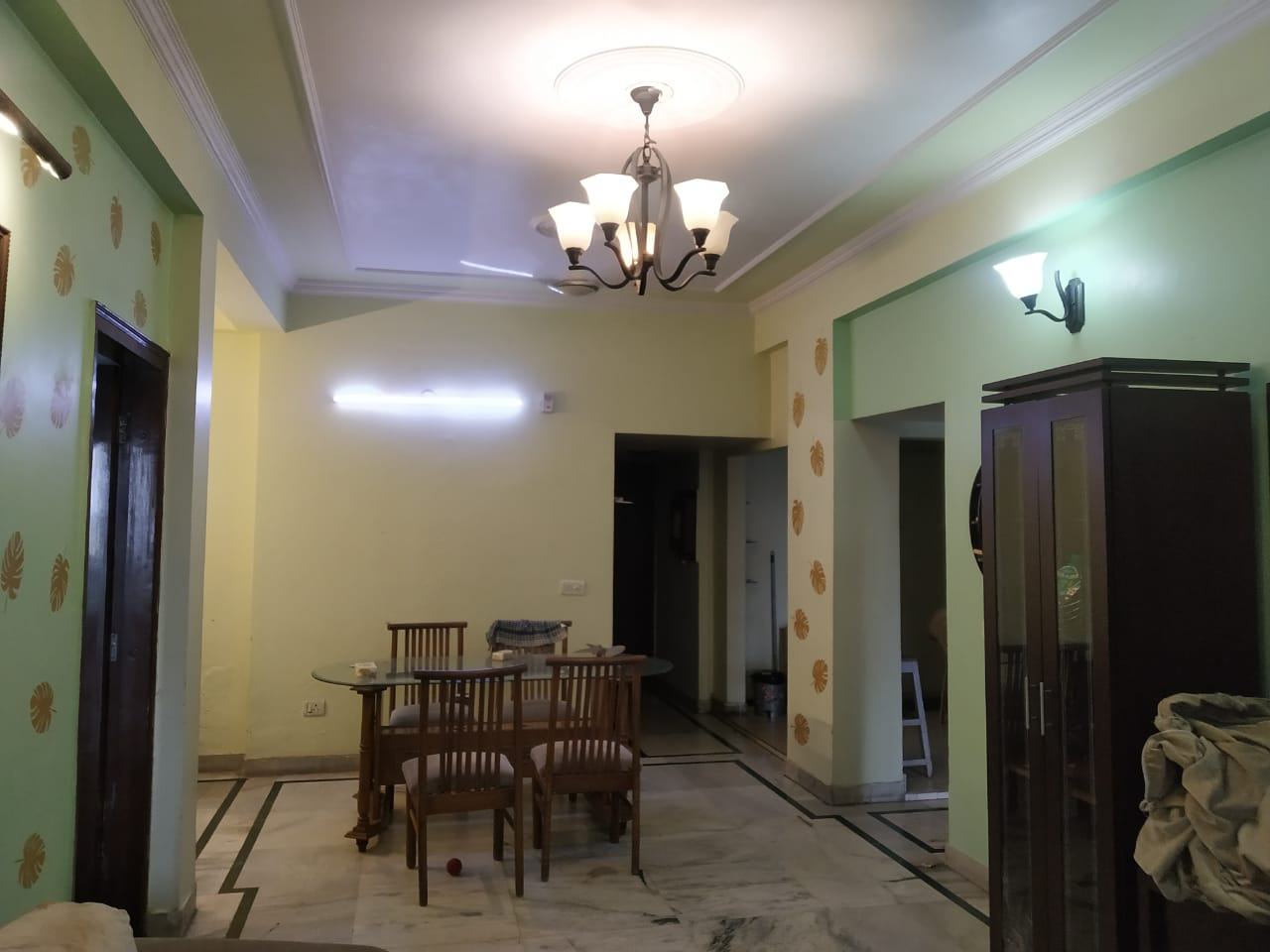 2.5 BHK 1480 Sq.Ft. Apartment in Saya Zenith