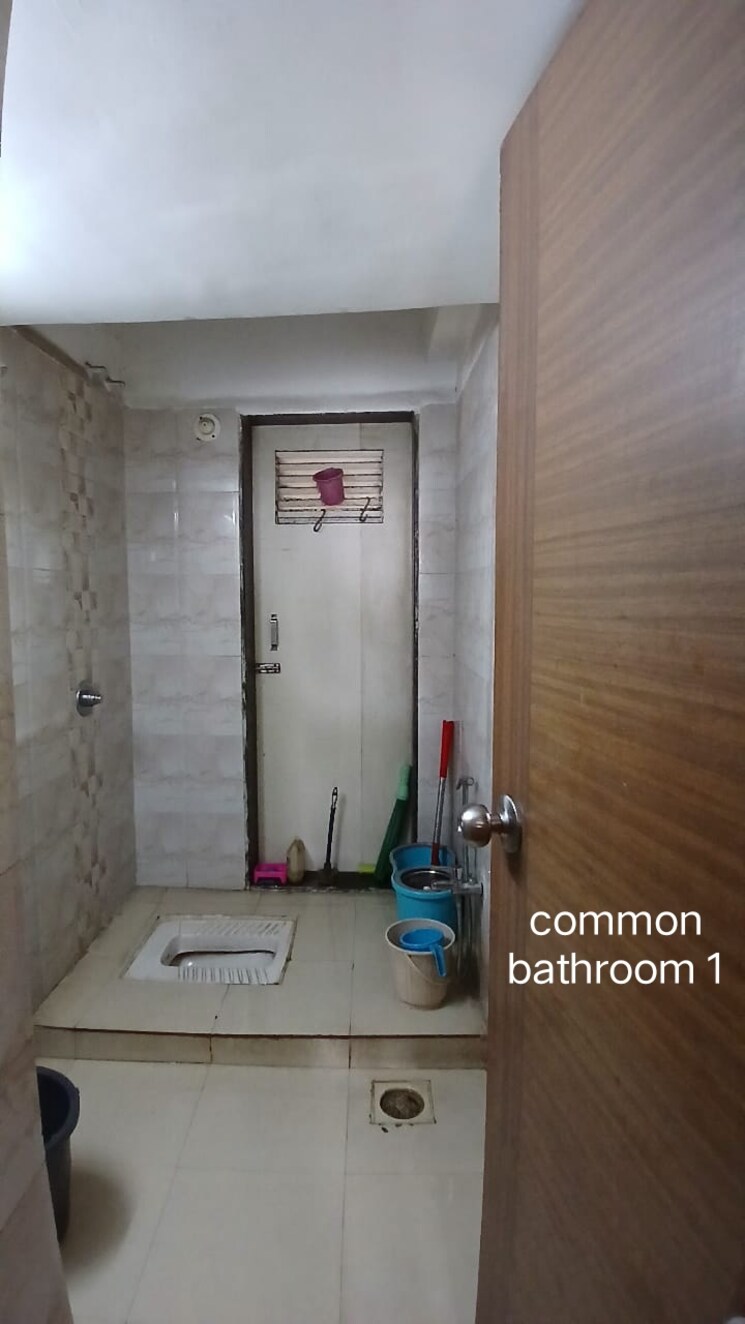 Bathroom, shree-nandanvan-homes 3.5 Bedroom 1800 Sq.Ft. Apartment In Kalwa Thane 8912120