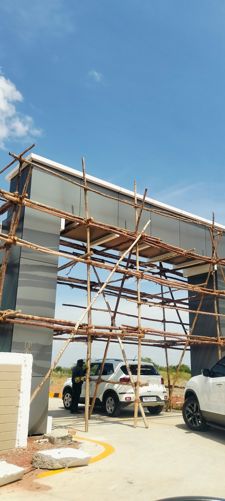 Exterior View, allithurai  1500 Sq.Ft. Plot In Allithurai Trichy 8912094