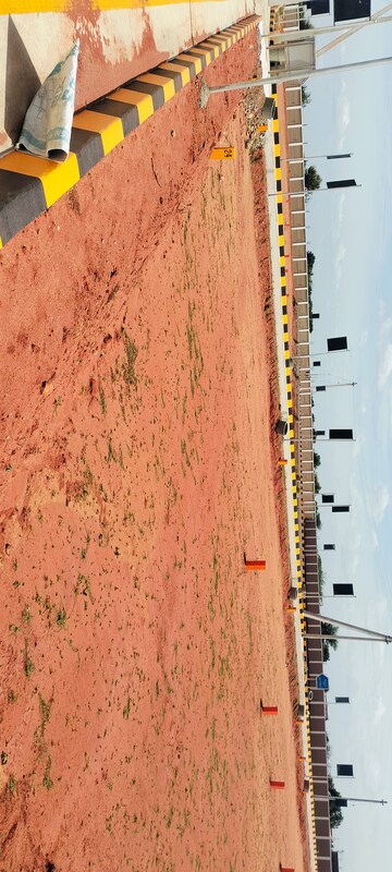 Plot Area in  Plot at Allithurai – for Sale