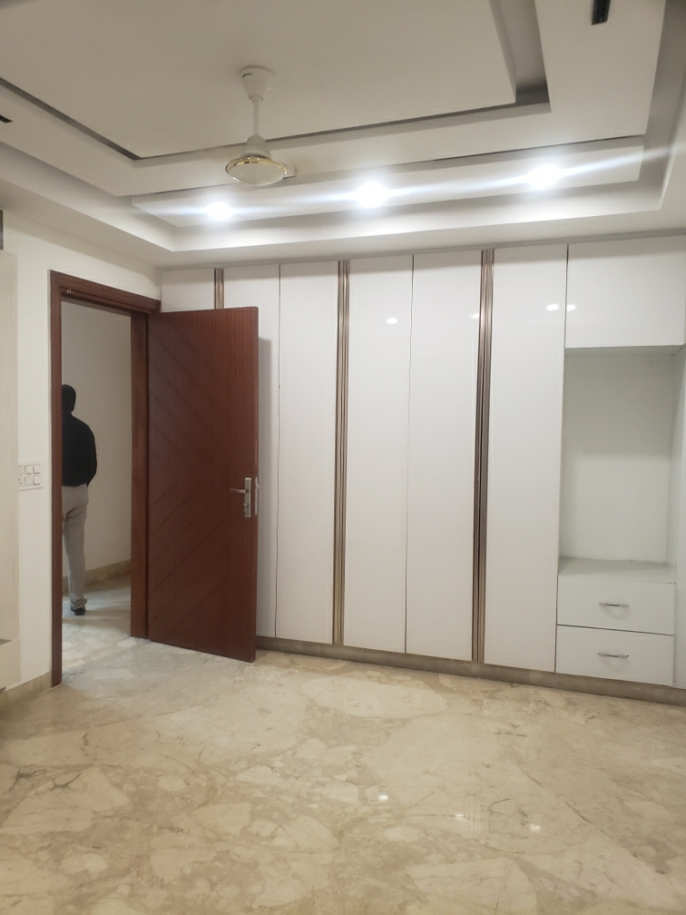 3 BHK Apartment For Sale in Rahul Mishra 