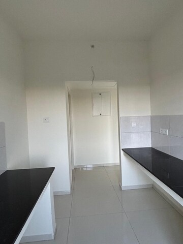 Kitchen in 2 BHK Apartment at Casagrand First City, Sholinganallur – for Rent