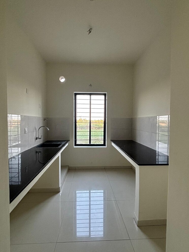 Kitchen, casagrand-first-city 2 Bedroom 920 Sq.Ft. Apartment In Sholinganallur Chennai 8893185