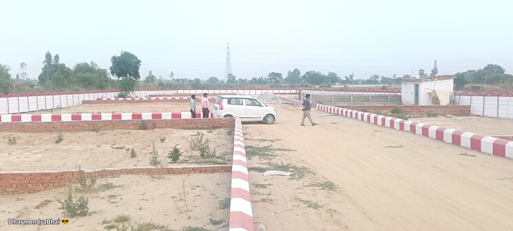 Exterior View, kanpur road  1450 Sq.Ft. Plot In Kanpur Road Lucknow 8912121