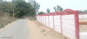  Plot – Exterior View View at Kanpur Road - for Sale