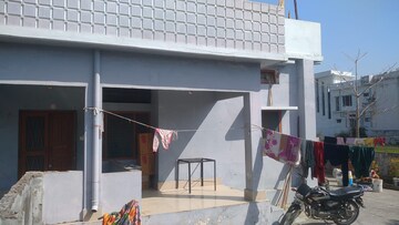 2 BHK Independent House – Exterior View View at Villianur - for Sale