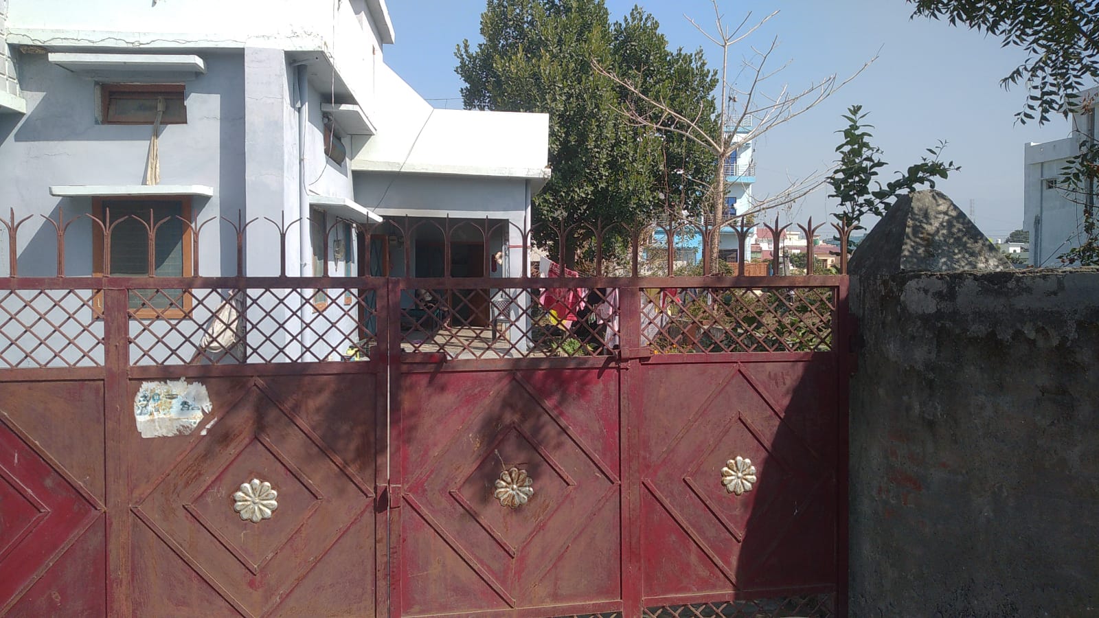 2 BHK Independent House For Sale in Villianur