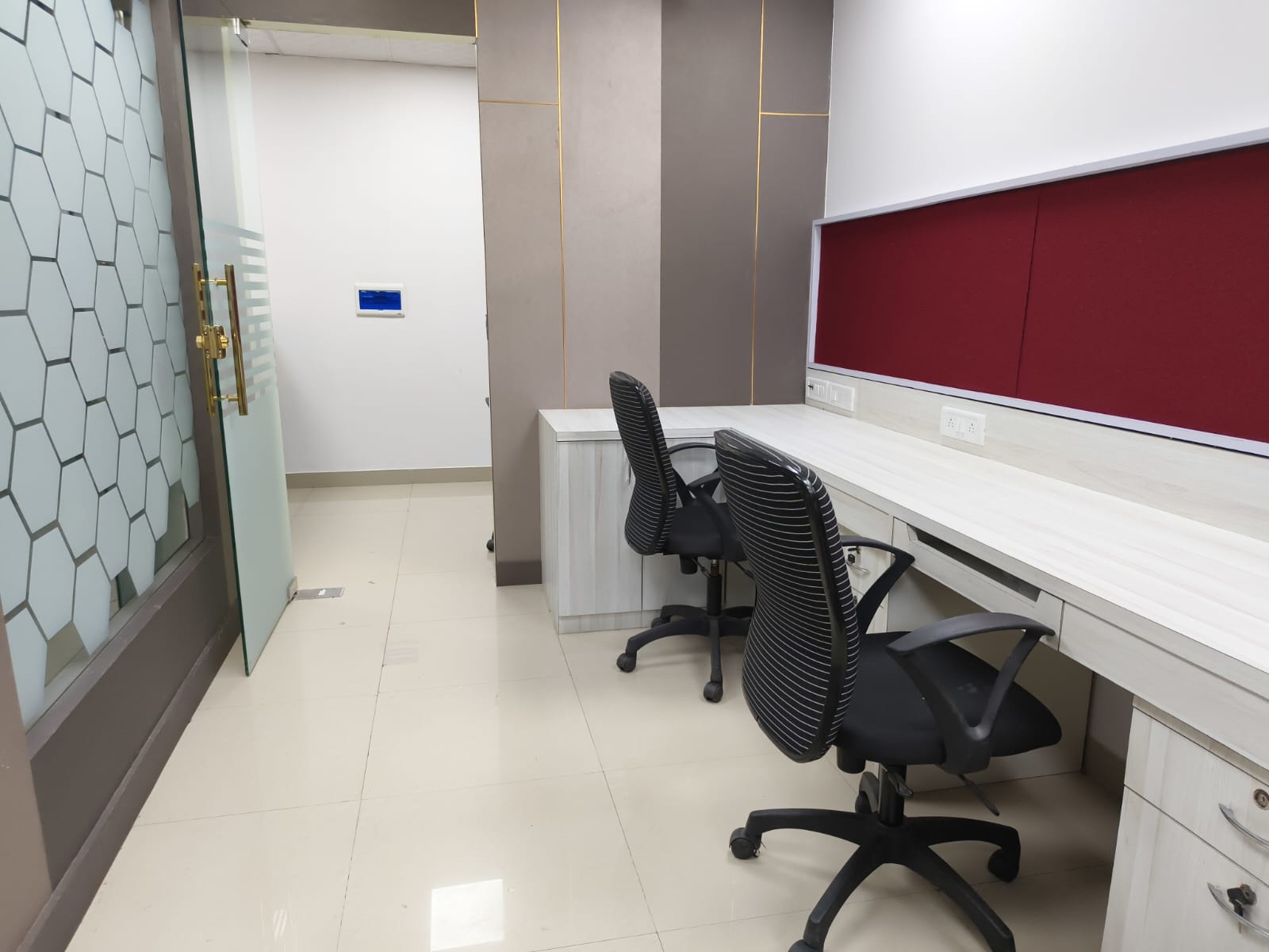 Office Space For Rent in Malad West