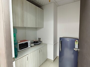   Office Space at Malad West – for Rent