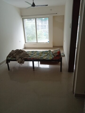 Bedroom in 1 BHK Apartment at Geeta Prem Mairah Residences, Hinjewadi – for Rent