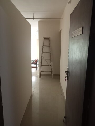 Building Lobby in 1 BHK Apartment at Geeta Prem Mairah Residences, Hinjewadi – for Rent