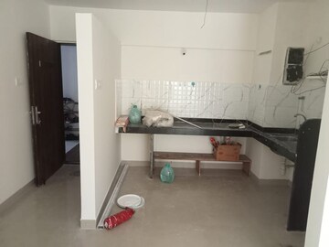 Kitchen in 1 BHK Apartment at Geeta Prem Mairah Residences, Hinjewadi – for Rent