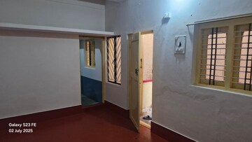 Living Room in 1 BHK Independent House at Koramangala – for Rent