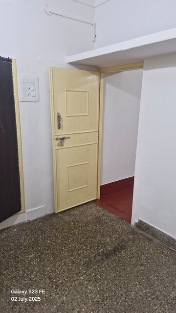 Bedroom in 1 BHK Independent House at Koramangala – for Rent