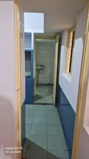 Bathroom in 1 BHK Independent House at Koramangala – for Rent