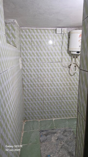 Bathroom in 1 BHK Independent House at Koramangala – for Rent