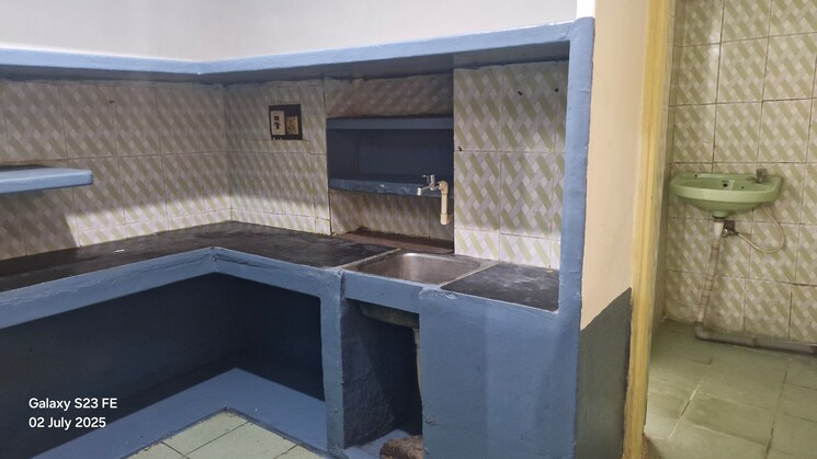 Kitchen, koramangala 1 Bedroom 600 Sq.Ft. Independent House In Koramangala Bangalore 8911875