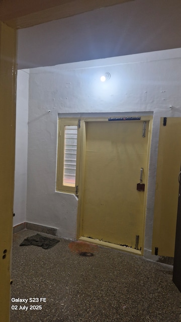 Bedroom in 1 BHK Independent House at Koramangala – for Rent