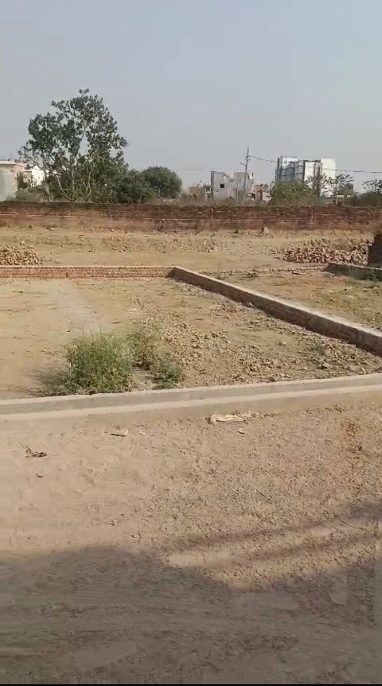 undefined, touchwood-the-woods-naubasta  1500 Sq.Yd. Plot In Naubasta Kala Lucknow 8912140