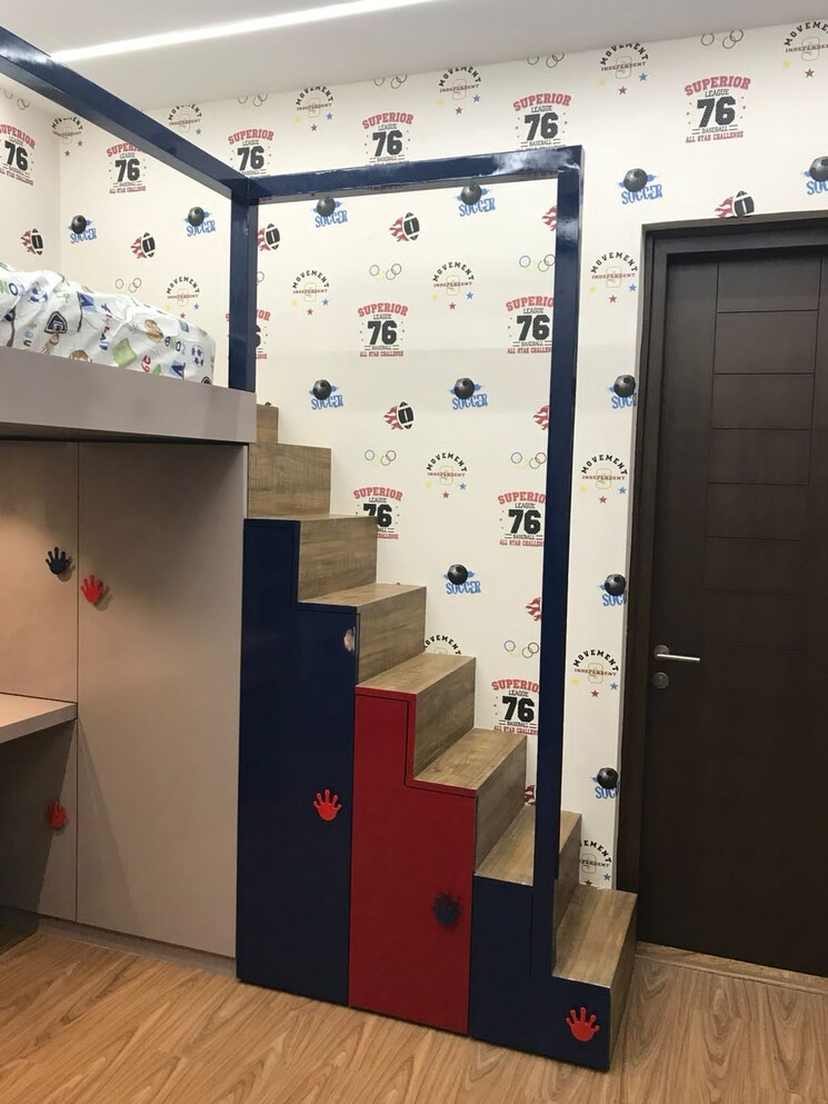 Master Bedroom, prestige-mayberry 4 Bedroom 3155 Sq.Ft. Villa In Chansandra Bangalore 8912145