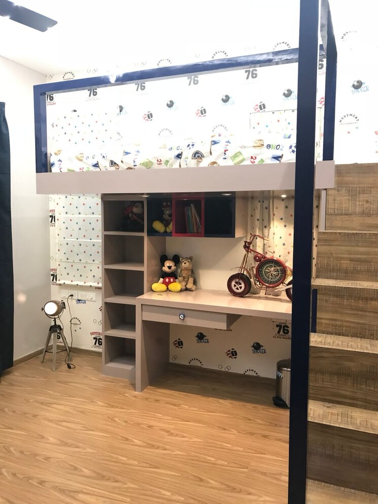 Kitchen, prestige-mayberry 4 Bedroom 3155 Sq.Ft. Villa In Chansandra Bangalore 8912145