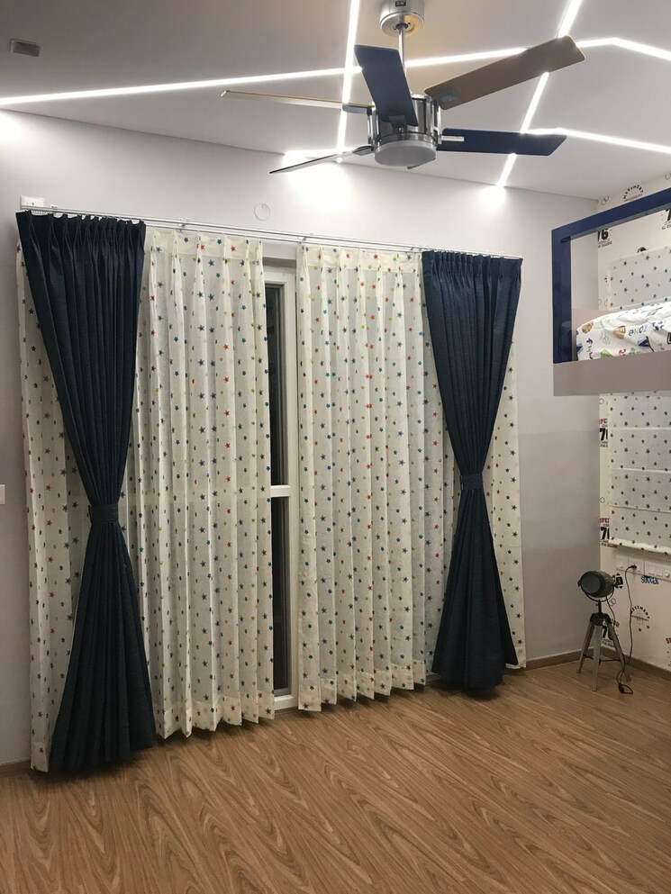 Master Bedroom, prestige-mayberry 4 Bedroom 3155 Sq.Ft. Villa In Chansandra Bangalore 8912145