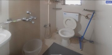 Bathroom in  Pg at Kharghar – for Rent