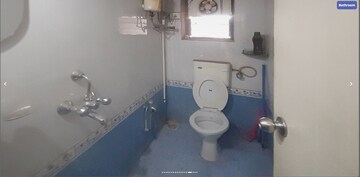 Bathroom in  Pg at Kharghar – for Rent