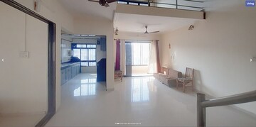 Common Area in  Pg at Kharghar – for Rent