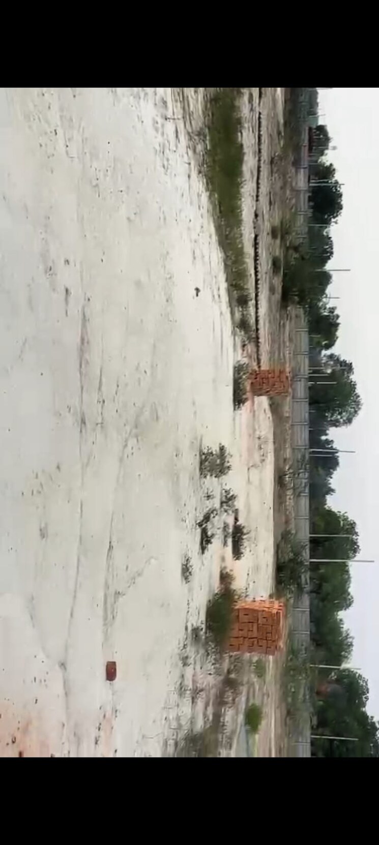 Exterior View, raebareli road  1000 Sq.Ft. Plot In Raebareli Road Lucknow 8912158