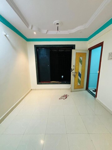 Building Lobby in 1 BHK Apartment at Sai Prerna Apartment Kalwa, Kalwa – for Rent