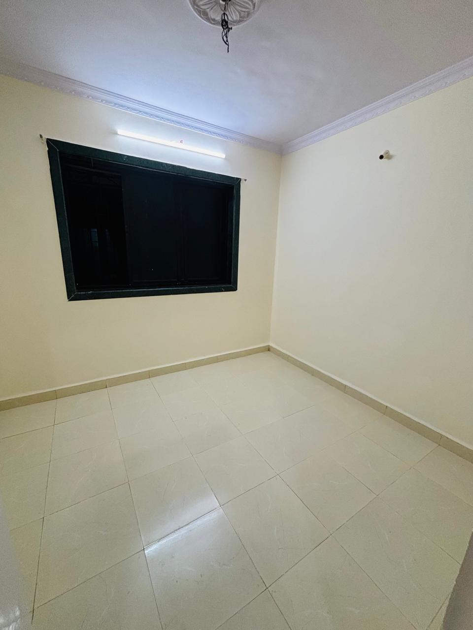 1 BHK Apartment For Rent in Sai Prerna Apartment Kalwa