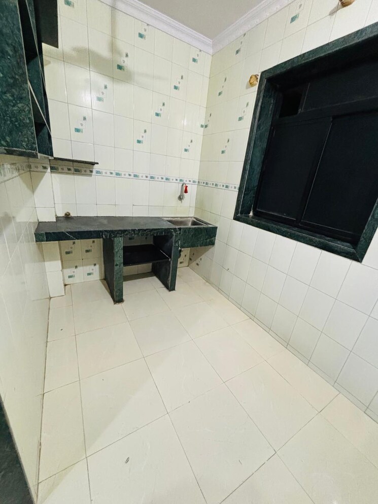 Kitchen, sai-prerna-apartment-kalwa 1 Bedroom 425 Sq.Ft. Apartment In Kalwa Thane 8912162