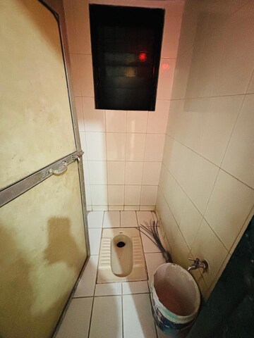 Bathroom in 1 BHK Apartment at Sai Prerna Apartment Kalwa, Kalwa – for Rent