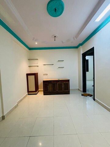 Building Lobby in 1 BHK Apartment at Sai Prerna Apartment Kalwa, Kalwa – for Rent